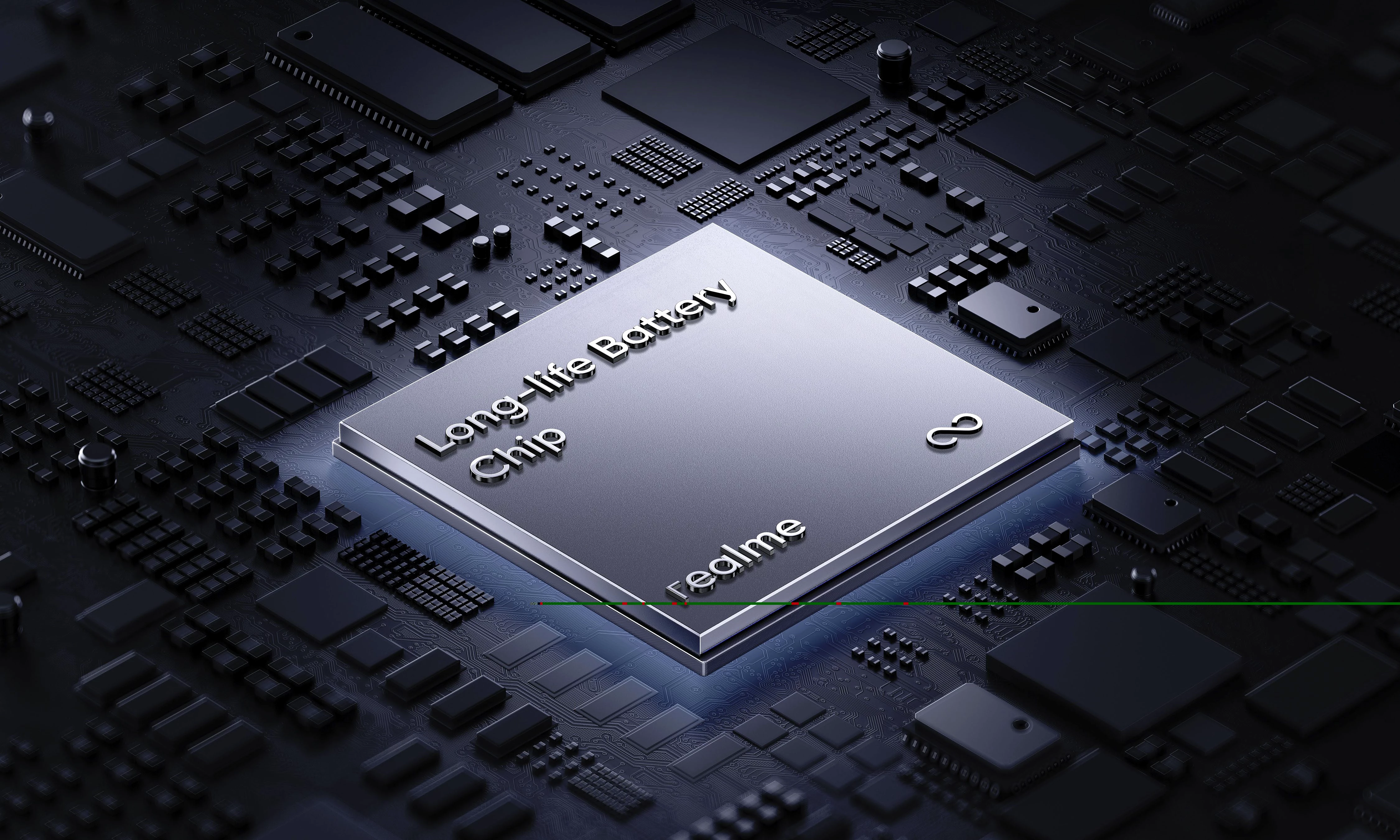 Realme GT 7 256GB Smartphone (17,22 cm/6,78 Zoll, 256 GB Speicherplatz, 50 MP Kamera)