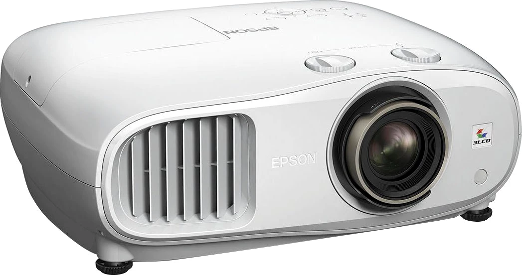 Epson EH-TW7100 Beamer (3000 lm, 100000:1, 4096 x 2400 px)