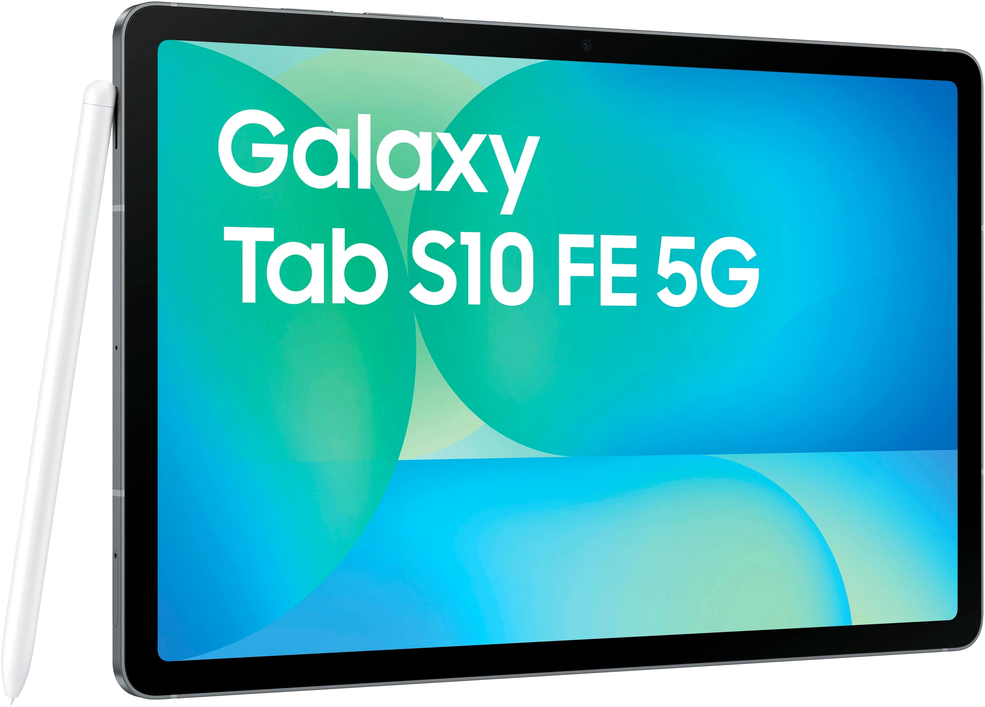 Samsung Galaxy Tab S10 FE 5G 128GB Tablet (10,9&quot;, 128 GB, Android, 5G)