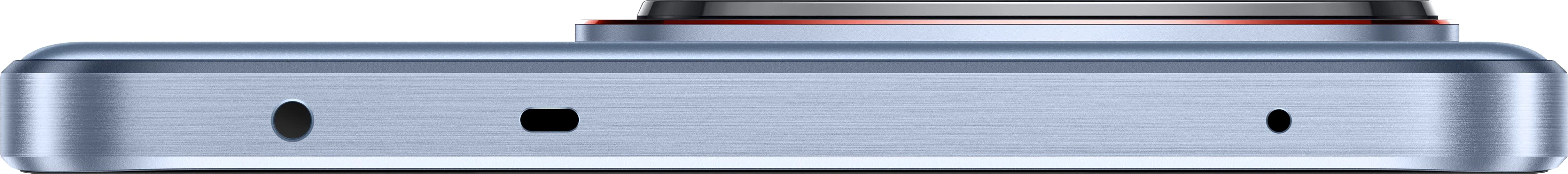 Realme GT 7 256GB Smartphone (17,22 cm/6,78 Zoll, 256 GB Speicherplatz, 50 MP Kamera)