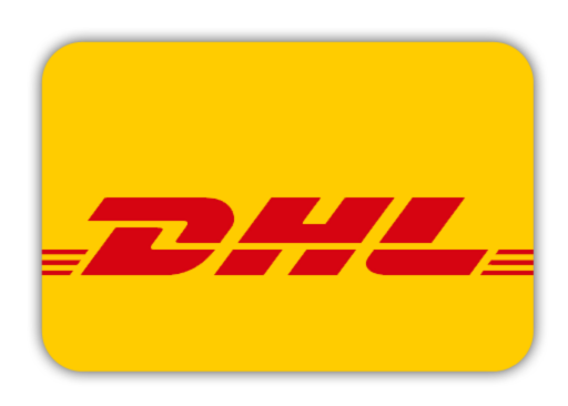 DHL Versand