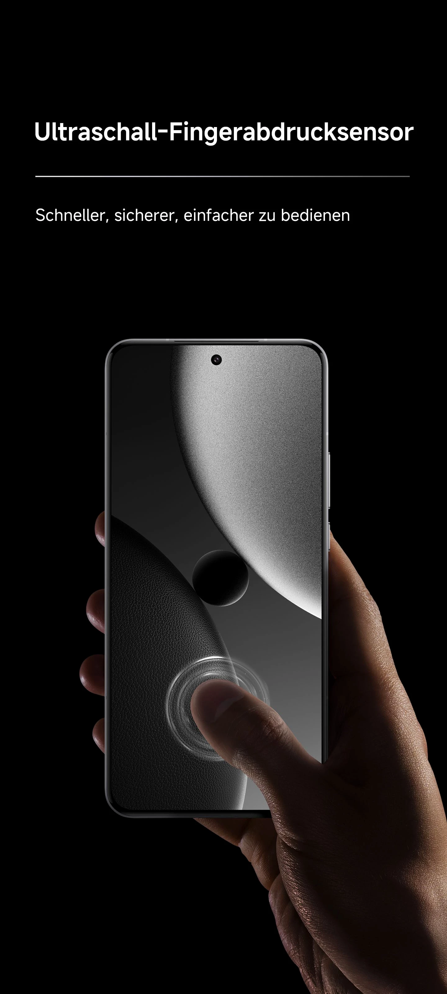 Xiaomi 15 Ultra Smartphone (17,09 cm/6,73 Zoll, 512 GB Speicherplatz, 50 MP Kamera)