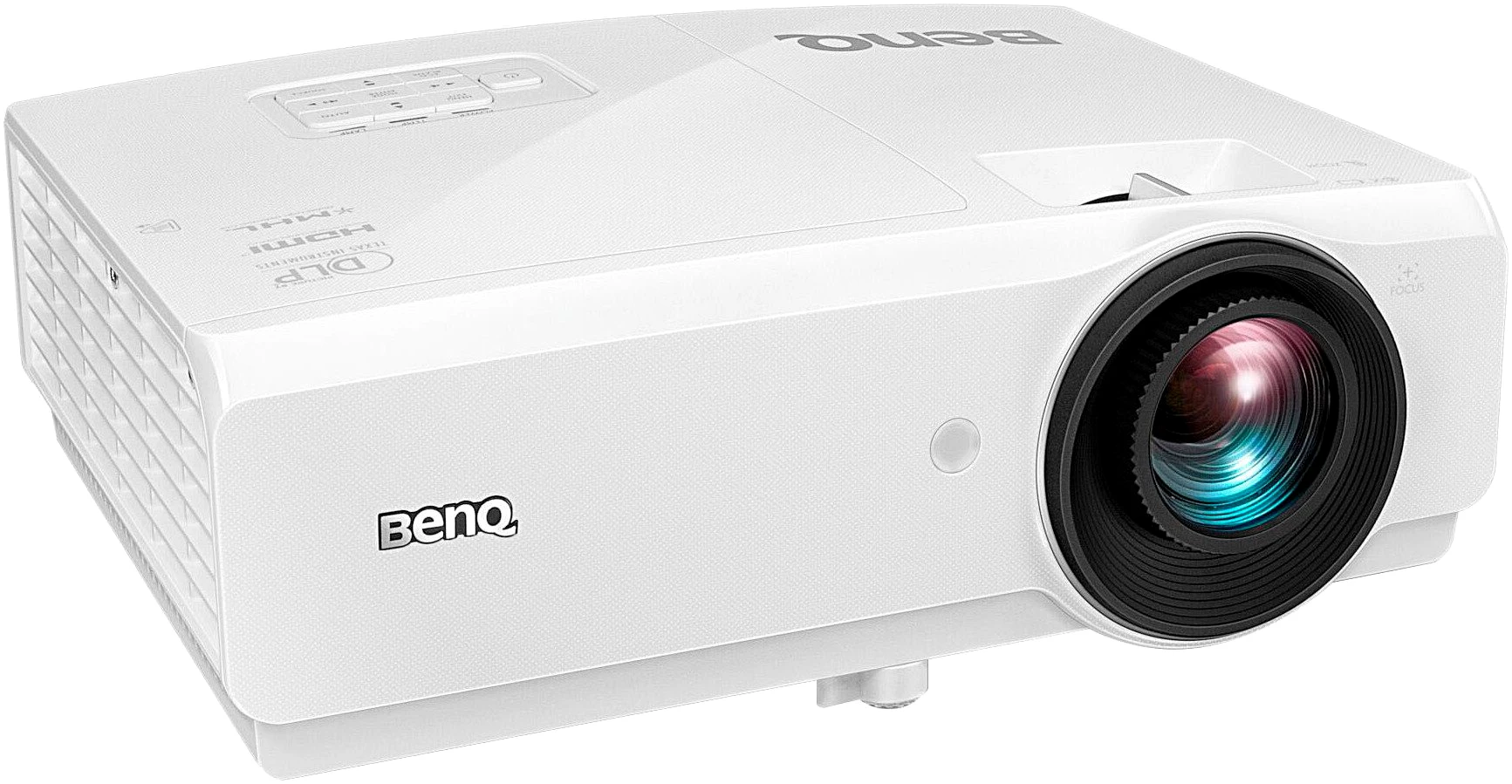 BenQ SH753P DLP-Beamer (5000 lm, 13000:1, 1920 x 1080 px)