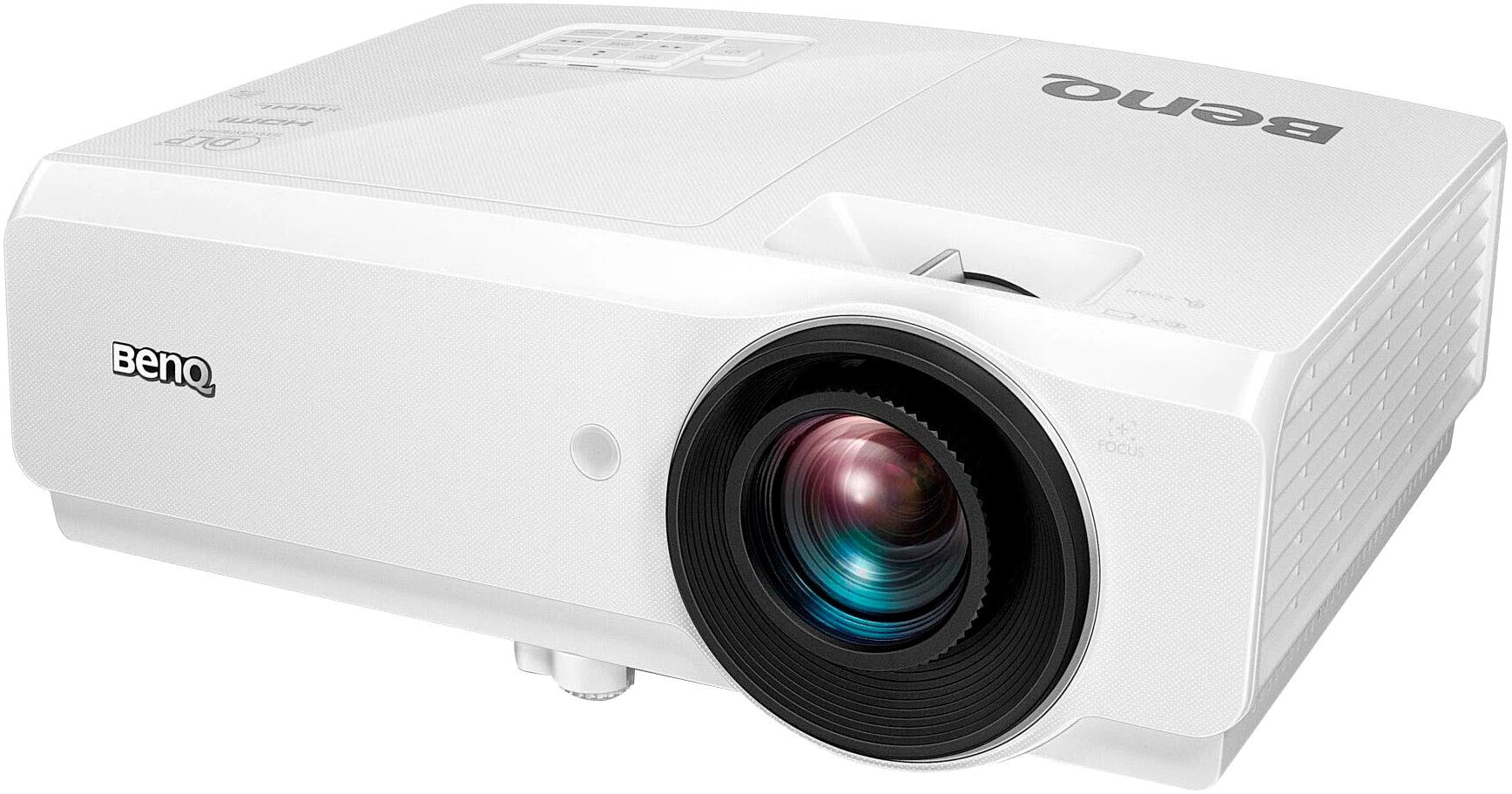 BenQ SH753P DLP-Beamer (5000 lm, 13000:1, 1920 x 1080 px)