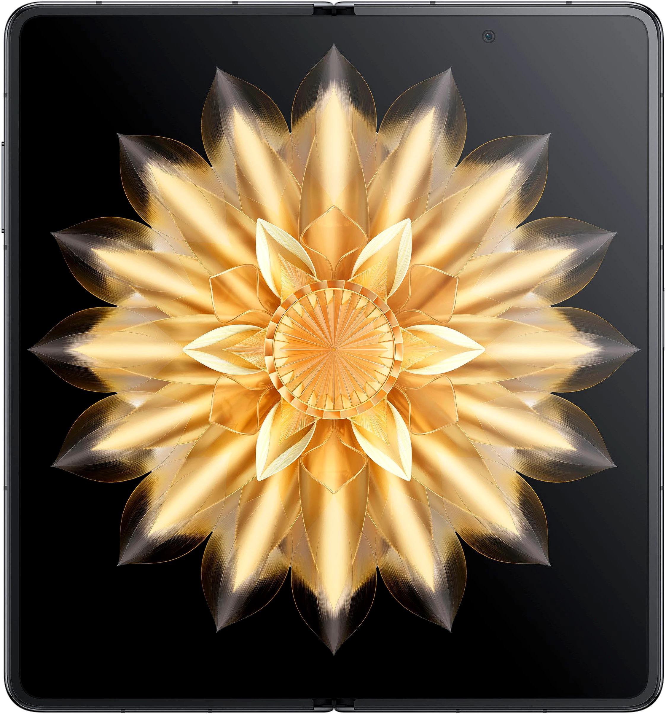 Honor HONOR Magic V2 Smartphone (20,11 cm/7,92 Zoll, 512 GB Speicherplatz, 50 MP Kamera)