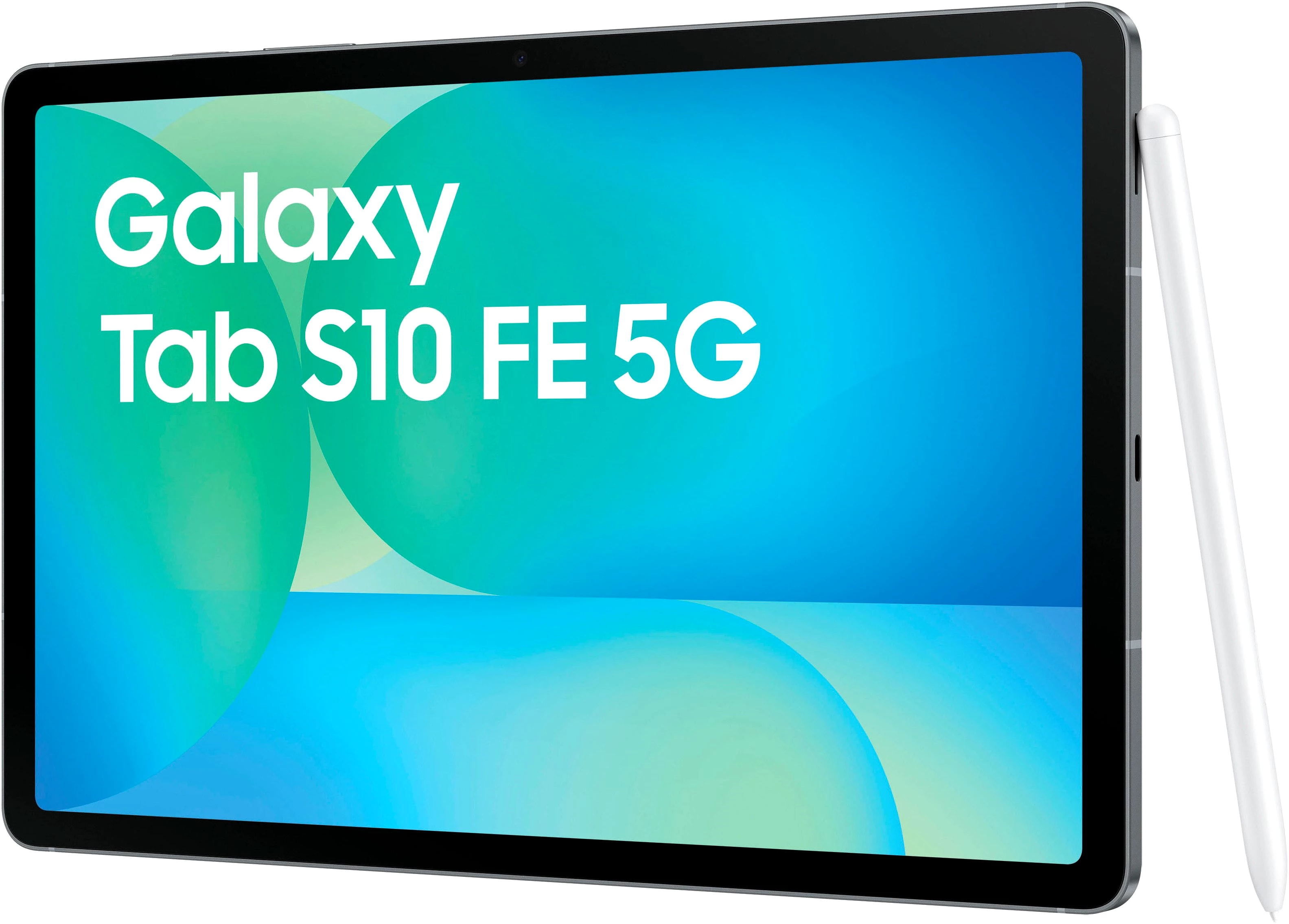 Samsung Galaxy Tab S10 FE 5G 128GB Tablet (10,9&quot;, 128 GB, Android, 5G)