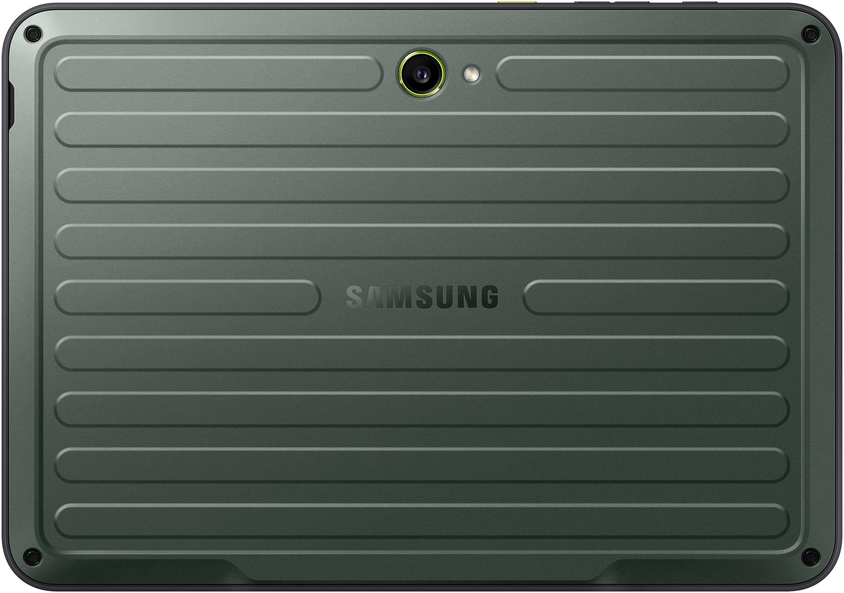 Samsung Galaxy Tab Active 5 Pro 5G  Tablet (10,1&quot;, 128 GB, Android,One UI,Knox, 5G)