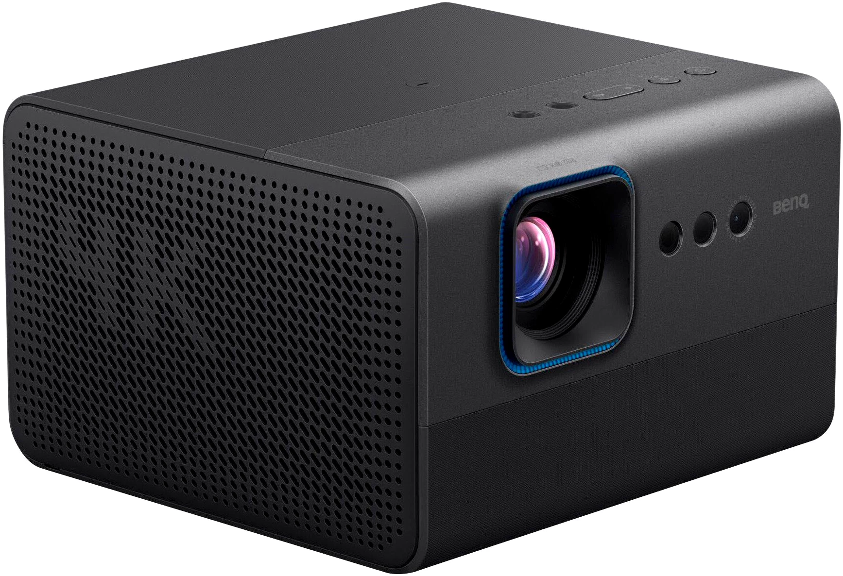 BenQ GP520 DLP-Beamer (2600 lm, 200000:1, 3840 x 2160 px)