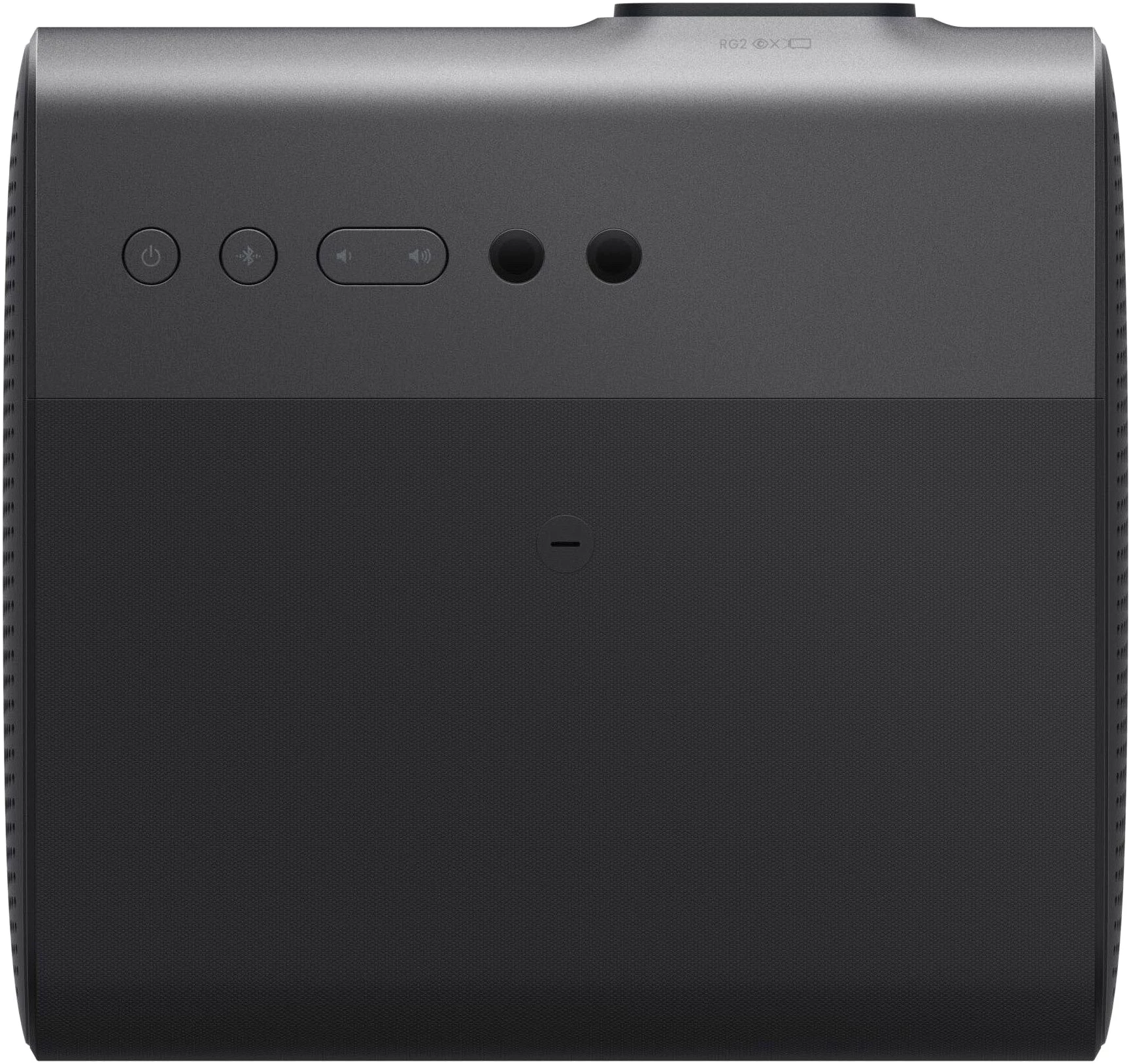 BenQ GP520 DLP-Beamer (2600 lm, 200000:1, 3840 x 2160 px)