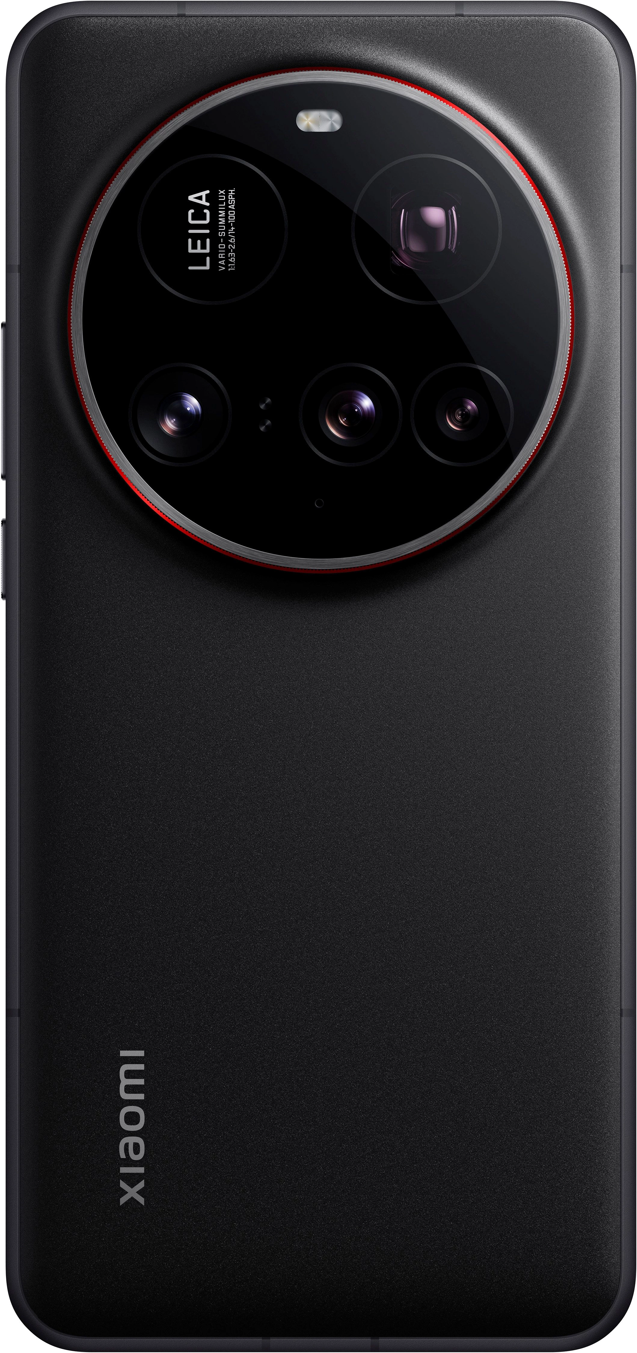 Xiaomi 15 Ultra Smartphone (17,09 cm/6,73 Zoll, 512 GB Speicherplatz, 50 MP Kamera)