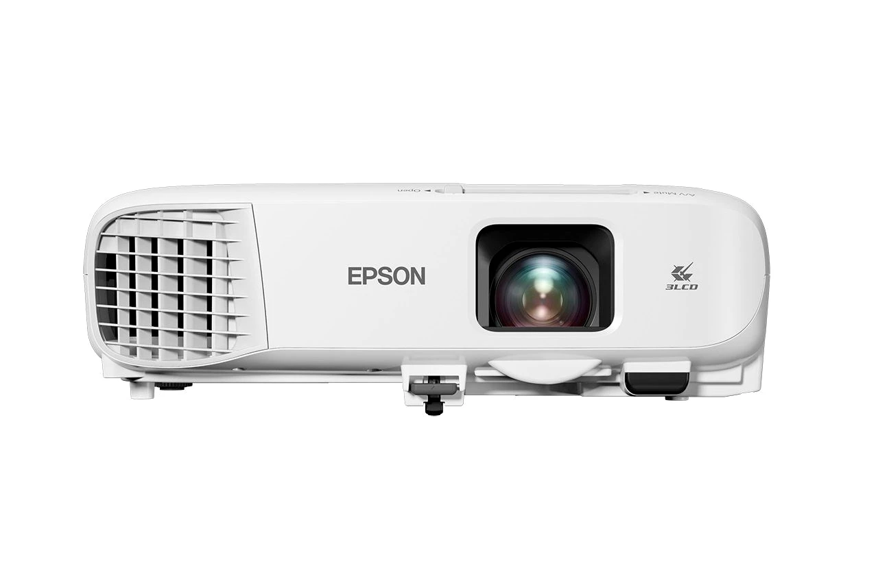 Epson EB-992F Beamer (4000 lm, 16000:1, 1920 x 1080 px)