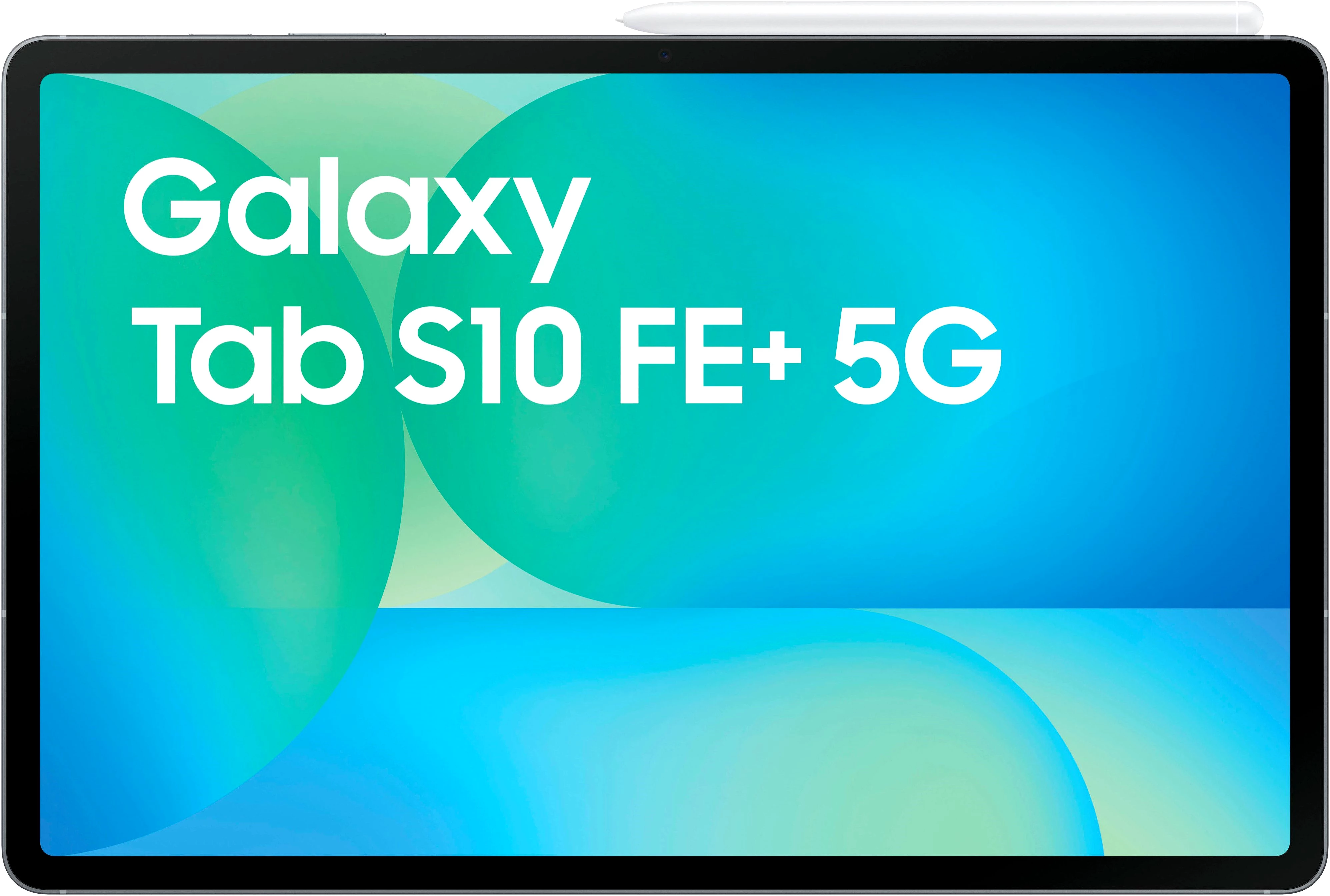 Samsung Galaxy Tab S10 FE+ 5G 256GB Tablet (13,1&quot;, 256 GB, Android,One UI,Knox, 5G)