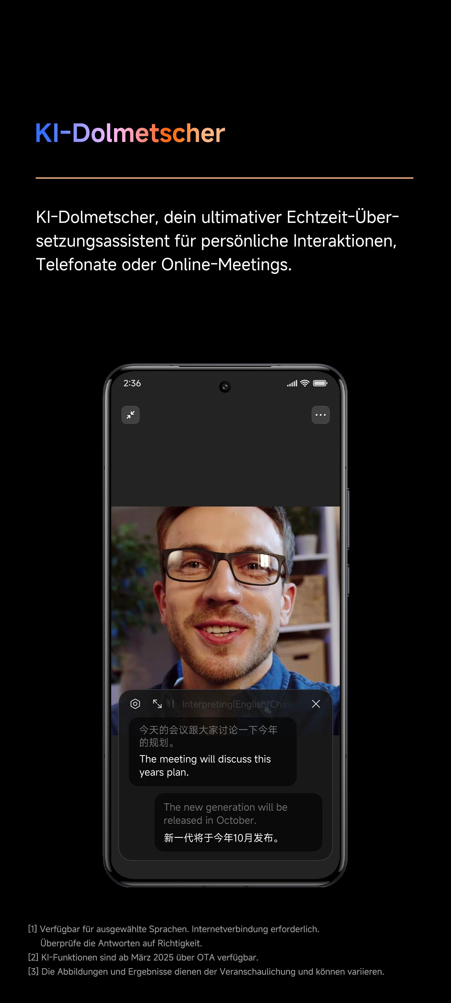 Xiaomi 15 Ultra Smartphone (17,09 cm/6,73 Zoll, 512 GB Speicherplatz, 50 MP Kamera)