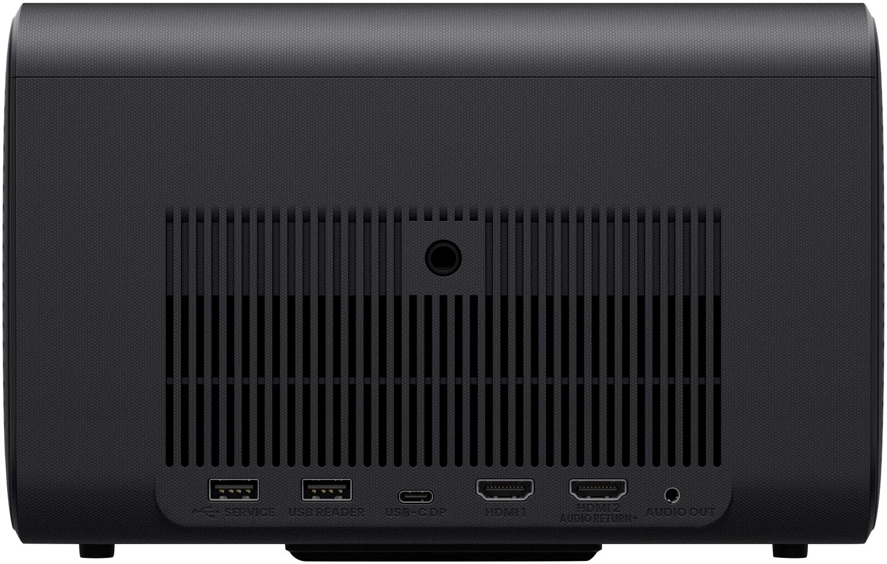 BenQ GP520 DLP-Beamer (2600 lm, 200000:1, 3840 x 2160 px)