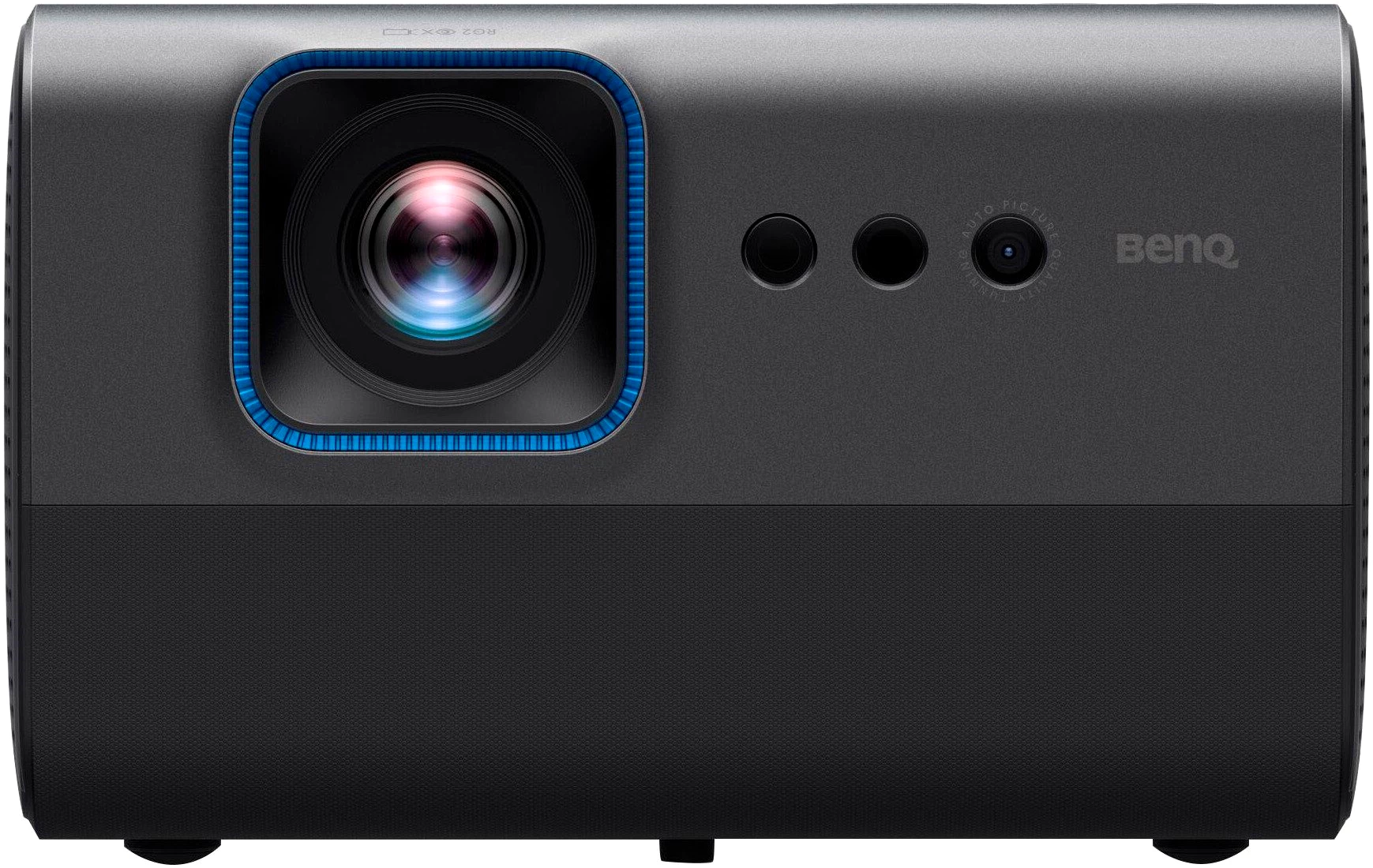 BenQ GP520 DLP-Beamer (2600 lm, 200000:1, 3840 x 2160 px)