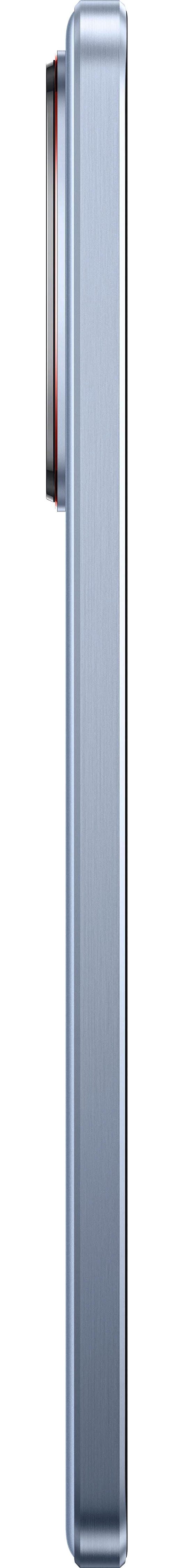 Realme GT 7 256GB Smartphone (17,22 cm/6,78 Zoll, 256 GB Speicherplatz, 50 MP Kamera)