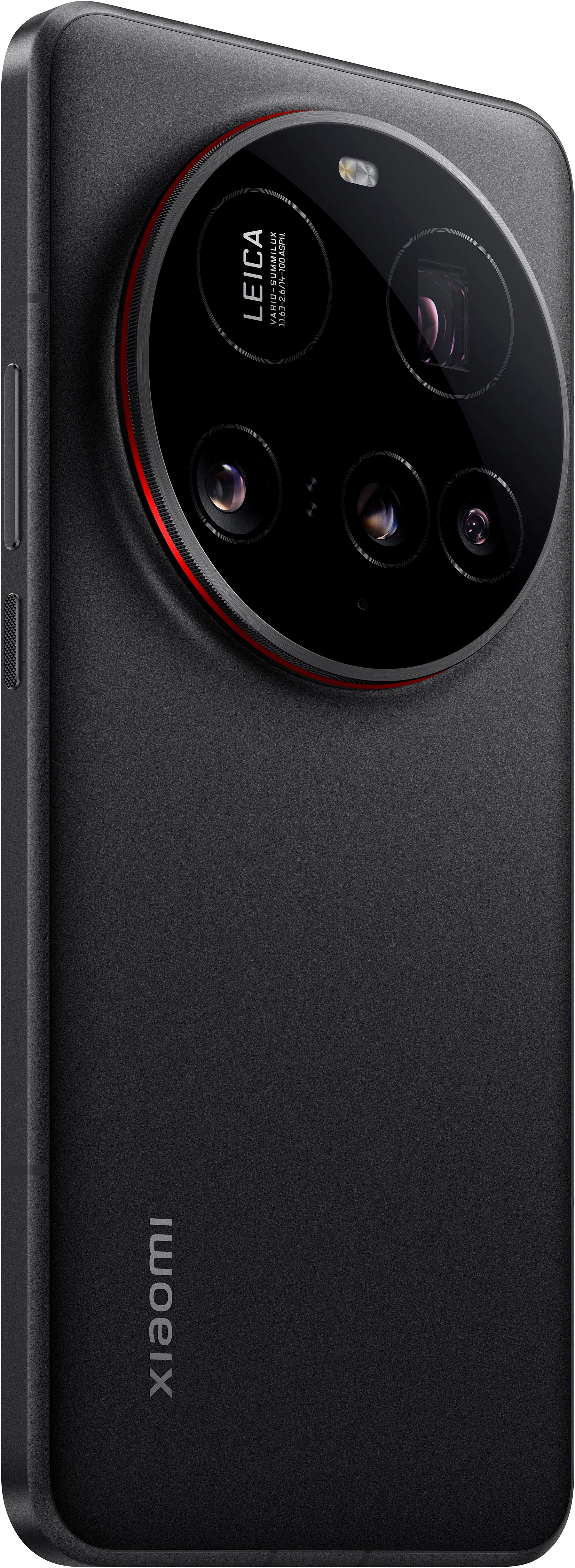 Xiaomi 15 Ultra Smartphone (17,09 cm/6,73 Zoll, 512 GB Speicherplatz, 50 MP Kamera)