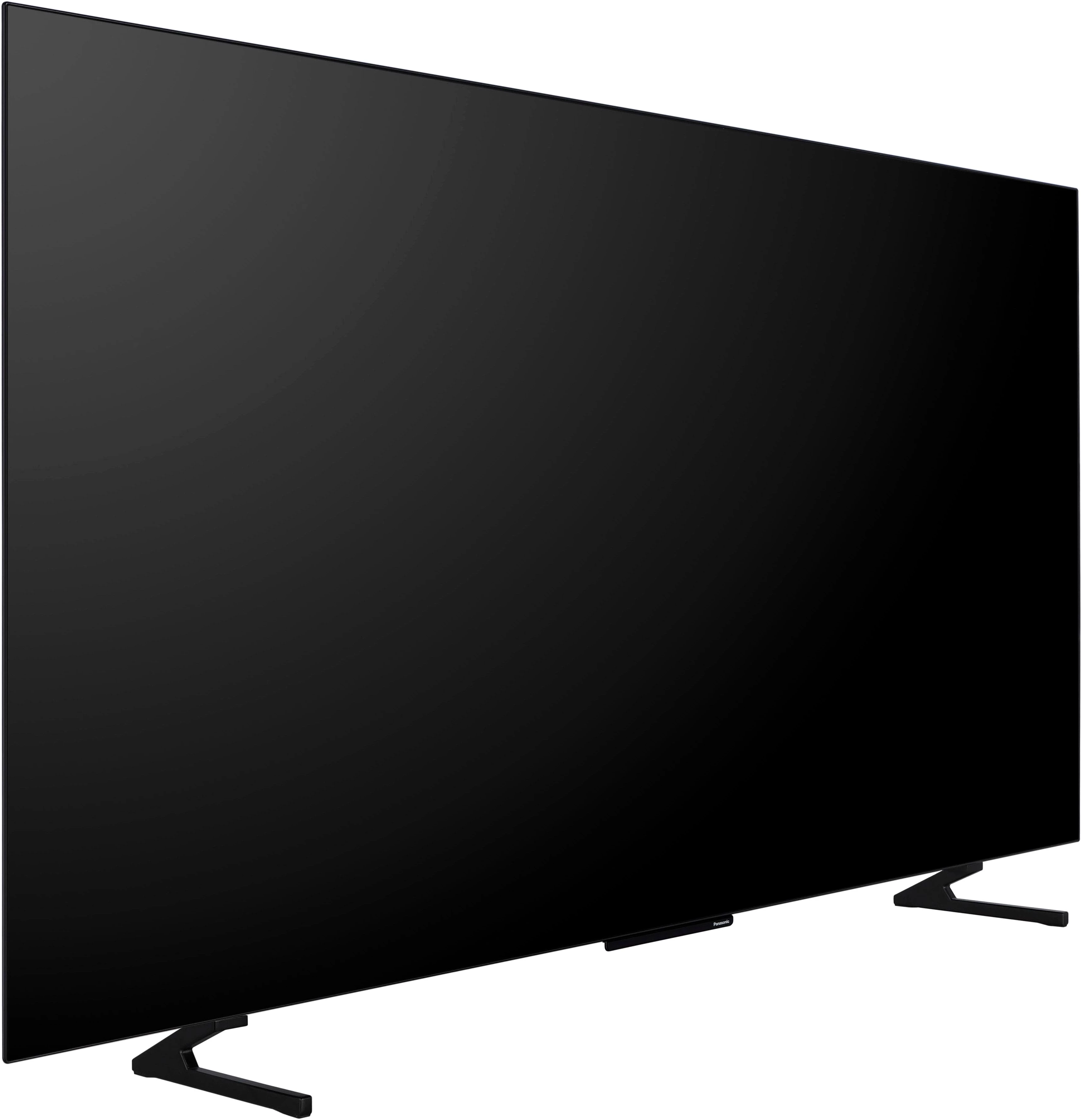 Panasonic TB-65Z60AEG OLED-Fernseher (164 cm/65 Zoll, 4K Ultra HD, Smart-TV)