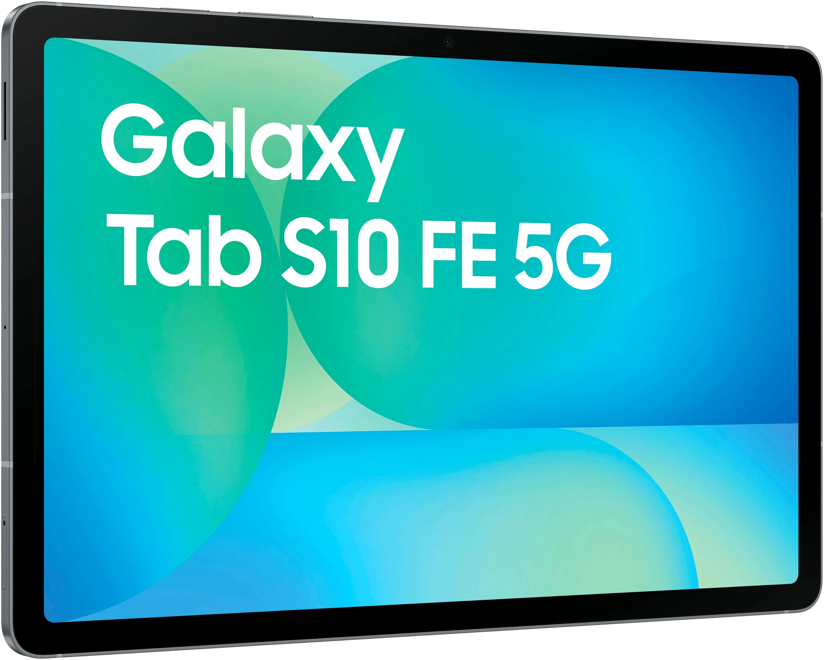 Samsung Galaxy Tab S10 FE 5G 128GB Tablet (10,9&quot;, 128 GB, Android, 5G)