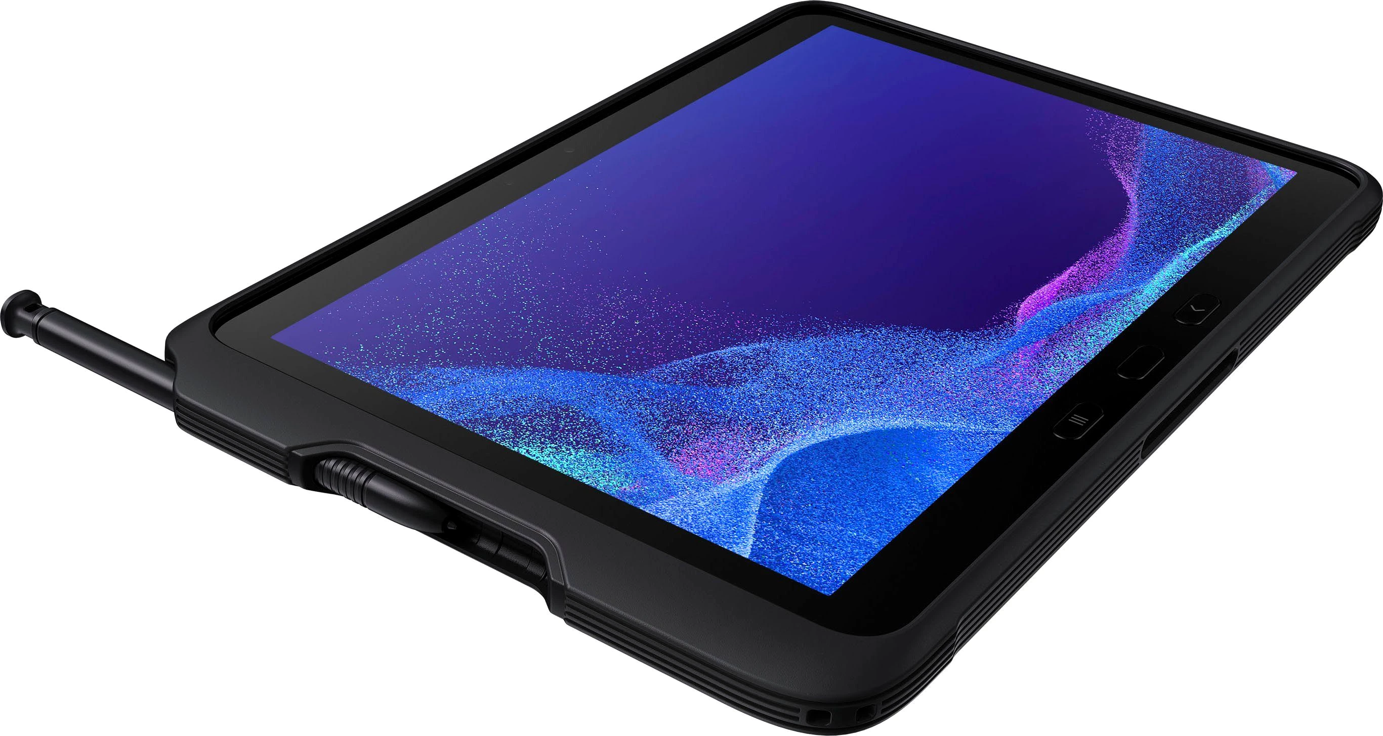 Samsung Galaxy Tab Active4 Pro - 64GB WIFI Tablet (10,1&quot;, 64 GB, Android)