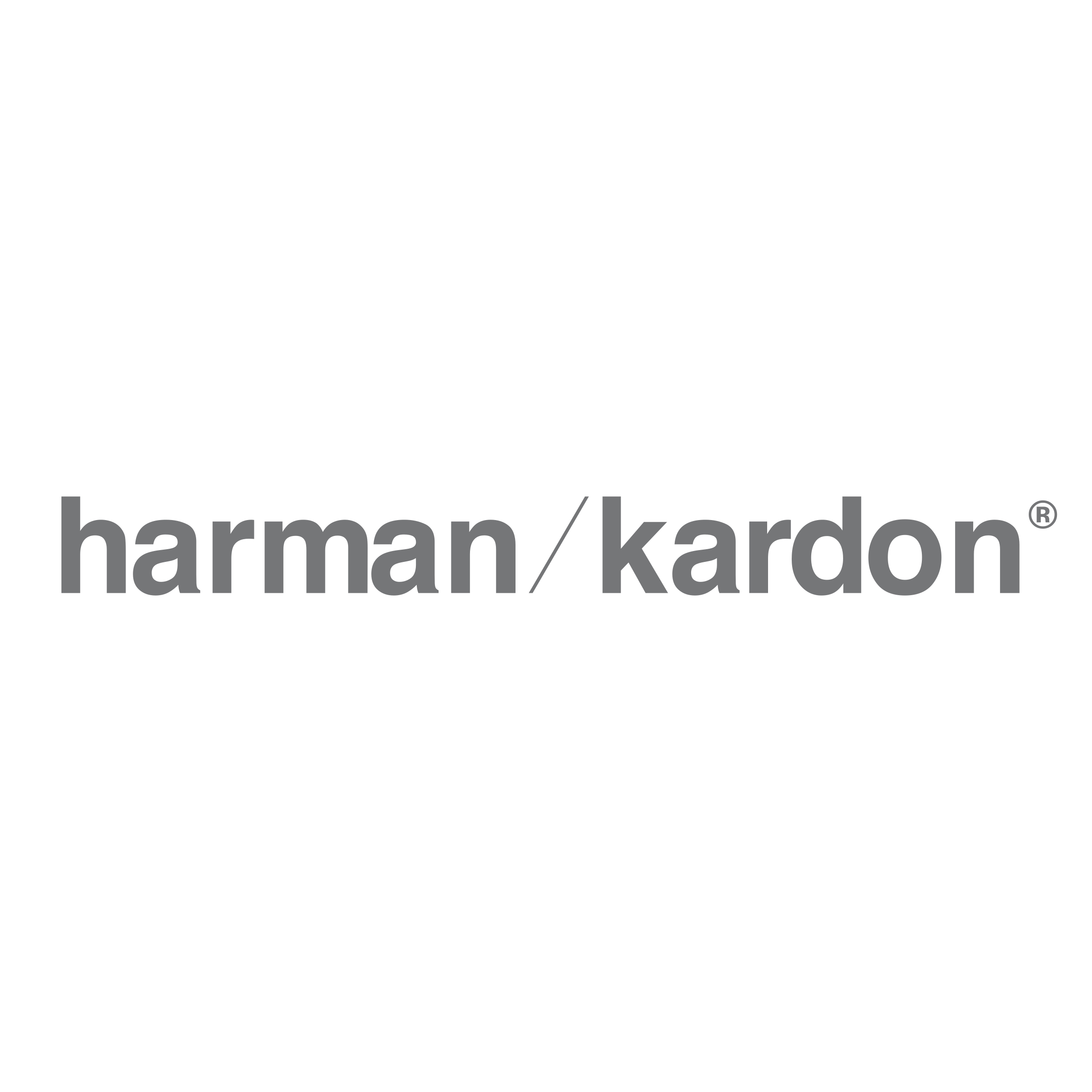 HARMAN/KARDON