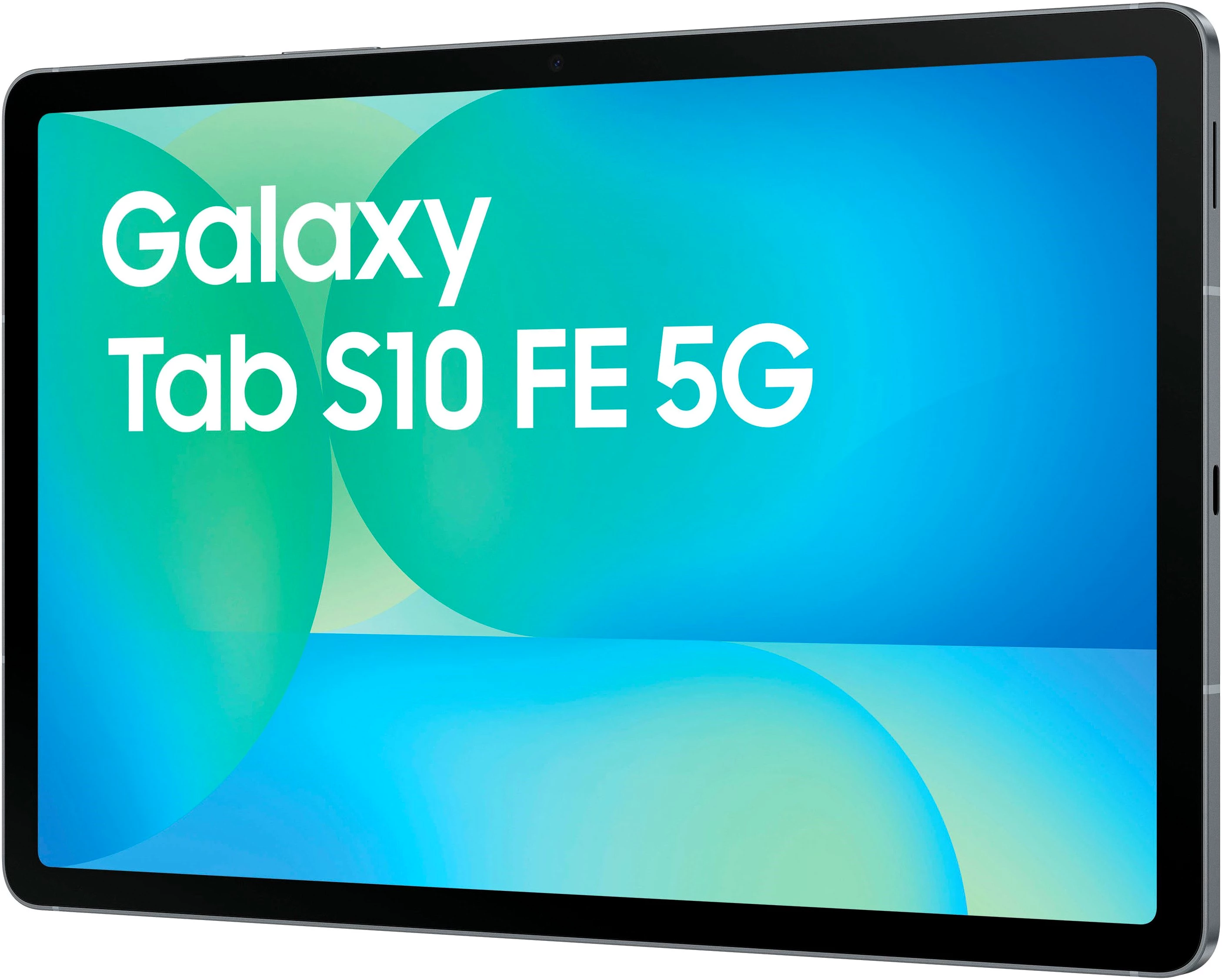 Samsung Galaxy Tab S10 FE 5G 256GB Tablet (10,9&quot;, 256 GB, Android, 5G)