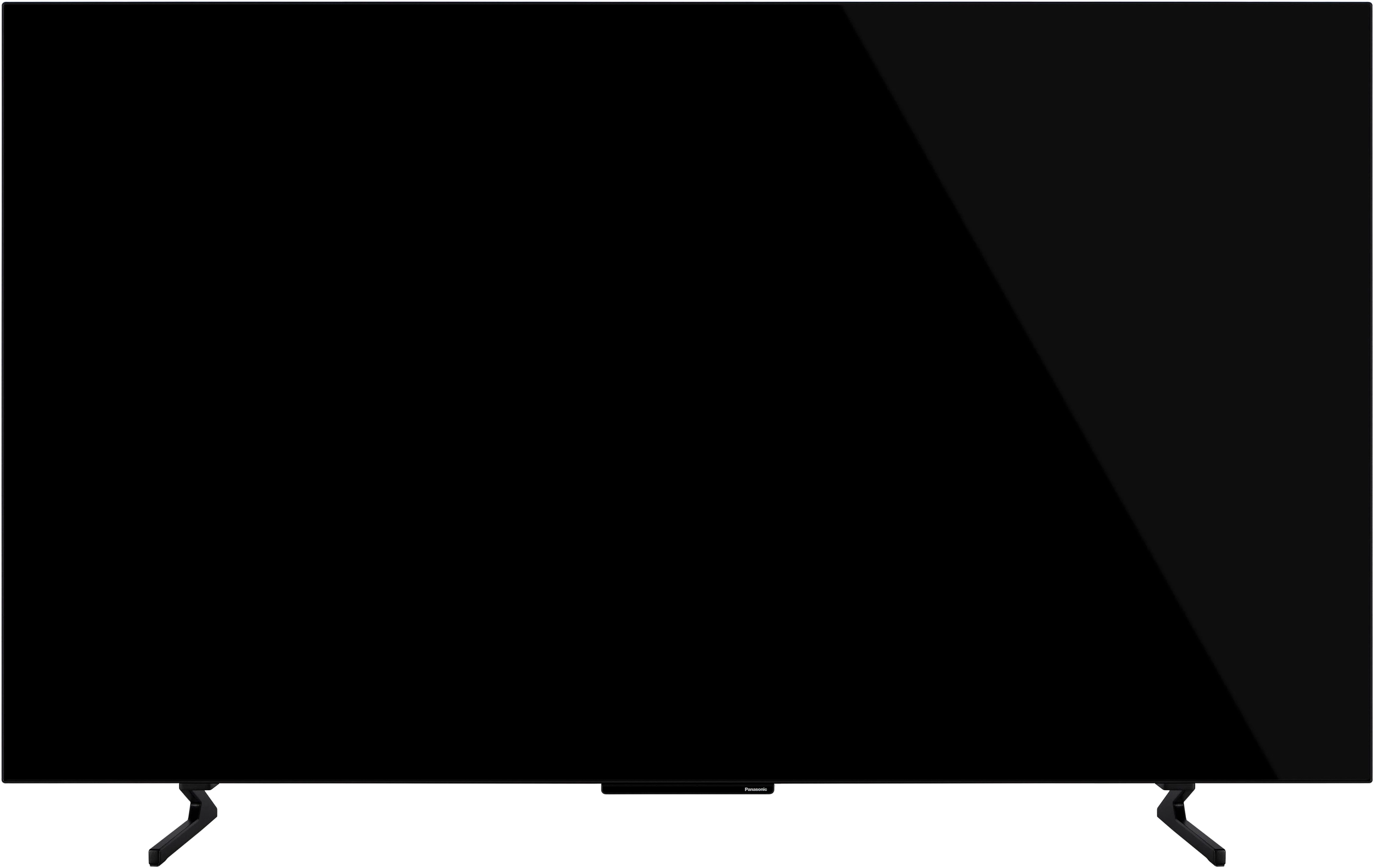 Panasonic TB-65Z60AEG OLED-Fernseher (164 cm/65 Zoll, 4K Ultra HD, Smart-TV)